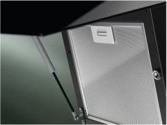 ELECTROLUX LFV439K SİYAH DAVLUMBAZ