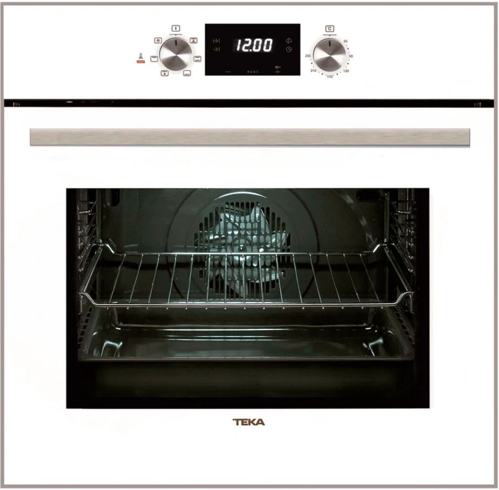 TEKA HAK 625 BEYAZ FIRIN