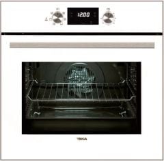 TEKA HAK 625 BEYAZ FIRIN