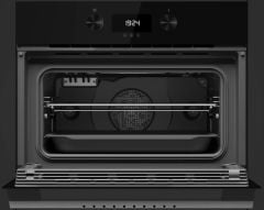 TEKA HLC 8440 C FBK MİKRODALGALI FIRIN