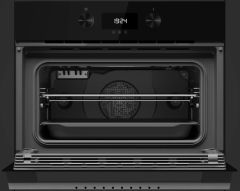 TEKA HLC 8440 C FBK MİKRODALGALI FIRIN