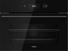 TEKA HLC 8440 C FBK MİKRODALGALI FIRIN