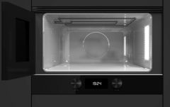 TEKA ML 8220 BIS L FBK SİYAH MİKRODALGA