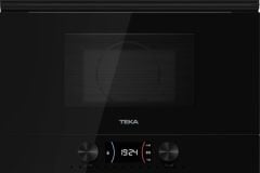 TEKA ML 8220 BIS L FBK SİYAH MİKRODALGA