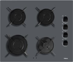 TEKA GBE 64002 KB GRİ OCAK