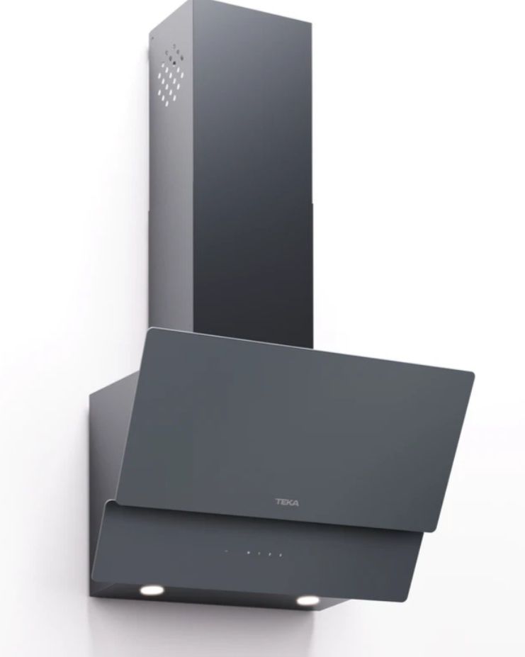 TEKA ATV 60 PRO ST GRİ DAVLUMBAZ