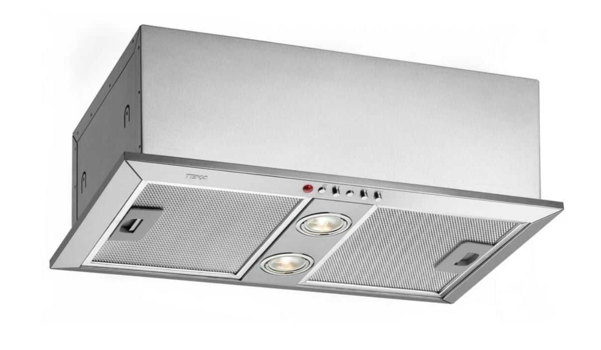 TEKA GFH 55 GÖMÜLEBİLİR ASPİRATÖR