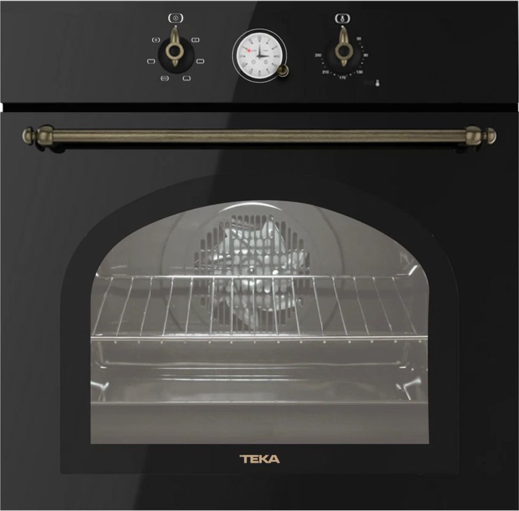 TEKA HAK 627 R AT RUSTİK FIRIN