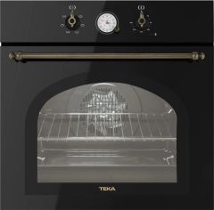 TEKA HAK 627 R AT RUSTİK FIRIN