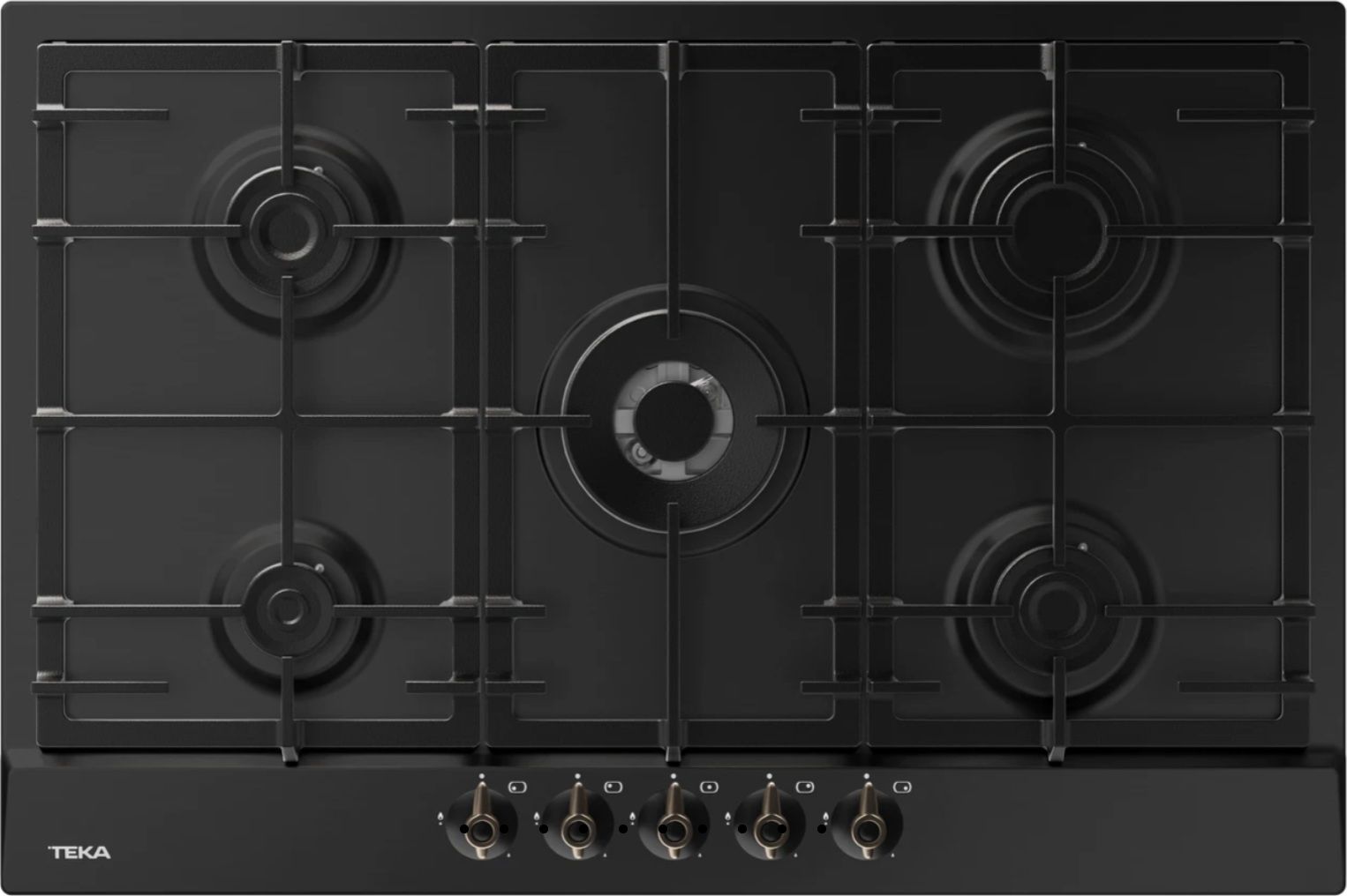 TEKA GSC 75330 RB RUSTİK OCAK