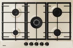 TEKA GSC 75330 RB KREM RUSTİK OCAK