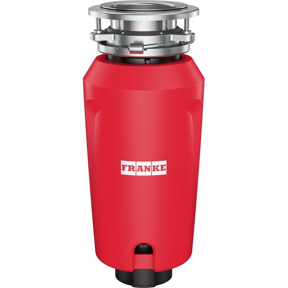 FRANKE SLIM 100 ÇÖP ÖĞÜTÜCÜ