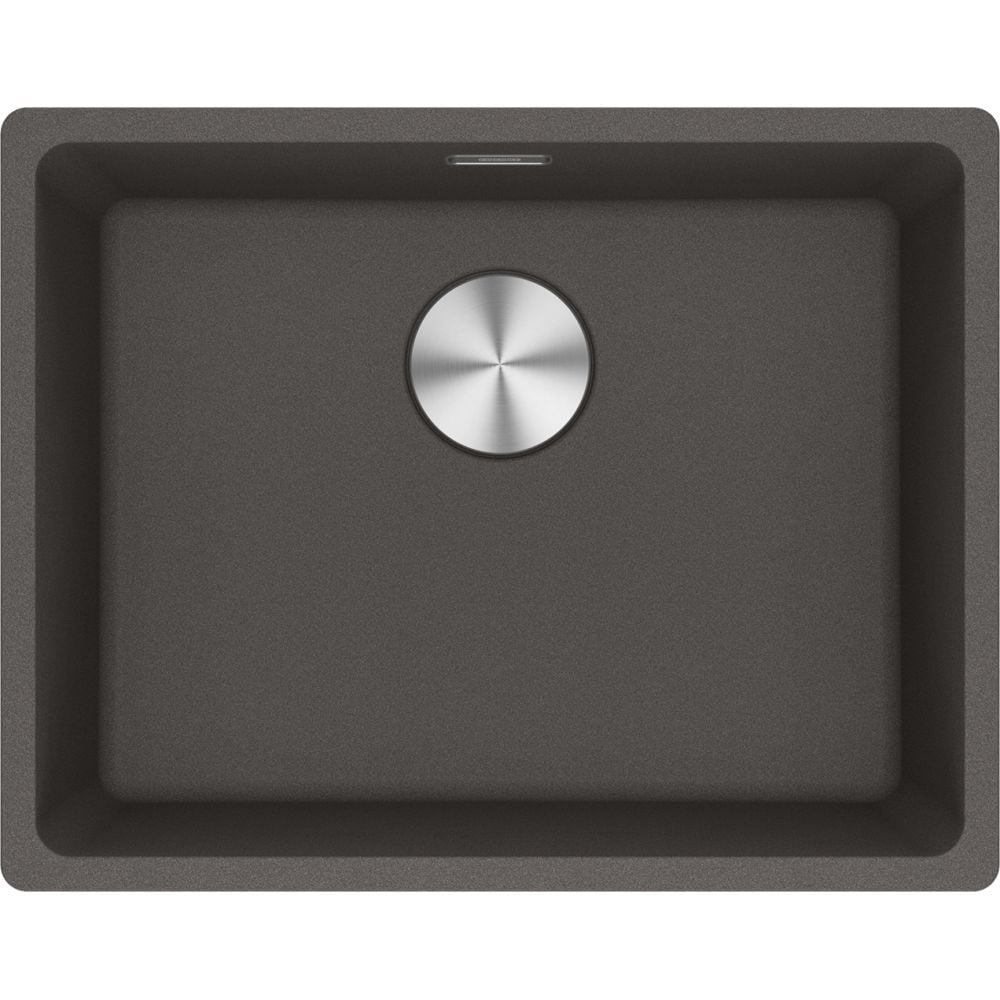 FRANKE MARİS MRG 110-52 SLATE GRİ EVİYE