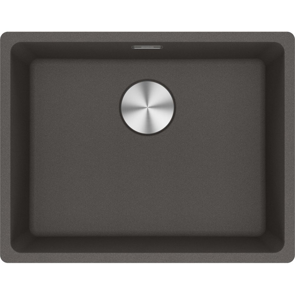 FRANKE MARİS MRG 110-52 SLATE GRİ EVİYE