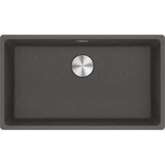 FRANKE MARİS MRG 110-72 SLATE GRİ EVİYE