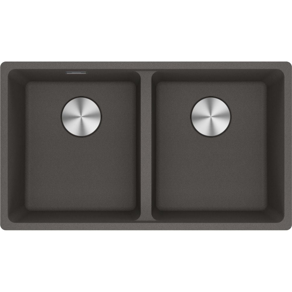 FRANKE MARİS MRG 120-35-35 SLATE GRİ EVİYE