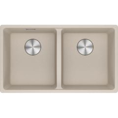 FRANKE MARİS MRG 120-35-35 SAHARA EVİYE