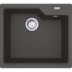 FRANKE URBAN UBG 610-50 SLATE GRİ EVİYE