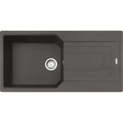 FRANKE URBAN UBG 611-100 SLATE GRİ EVİYE