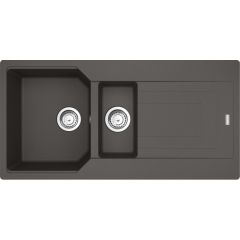 FRANKE URBAN UBG 651-100 SLATE GRİ