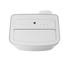 ELECTROLUX EXP34U339HW COMFORT 600 WİFİ ÖZELLİKLİ MOBİL KLİMA