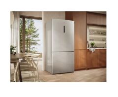 ELECTROLUX LNT7MD58X İNOX BUZDOLABI
