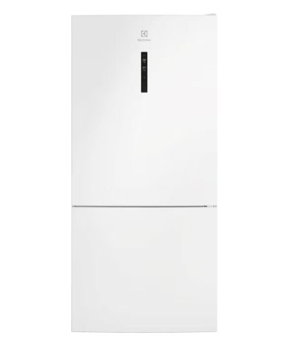 ELECTROLUX LNT7MD58W BEYAZ BUZDOLABI