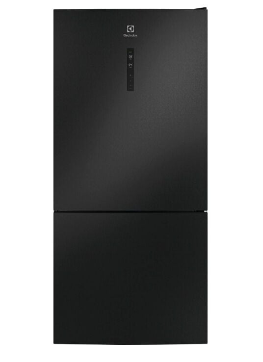 ELECTROLUX LNT7MD58B SİYAH BUZDOLABI