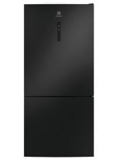 ELECTROLUX LNT7MD58B SİYAH BUZDOLABI